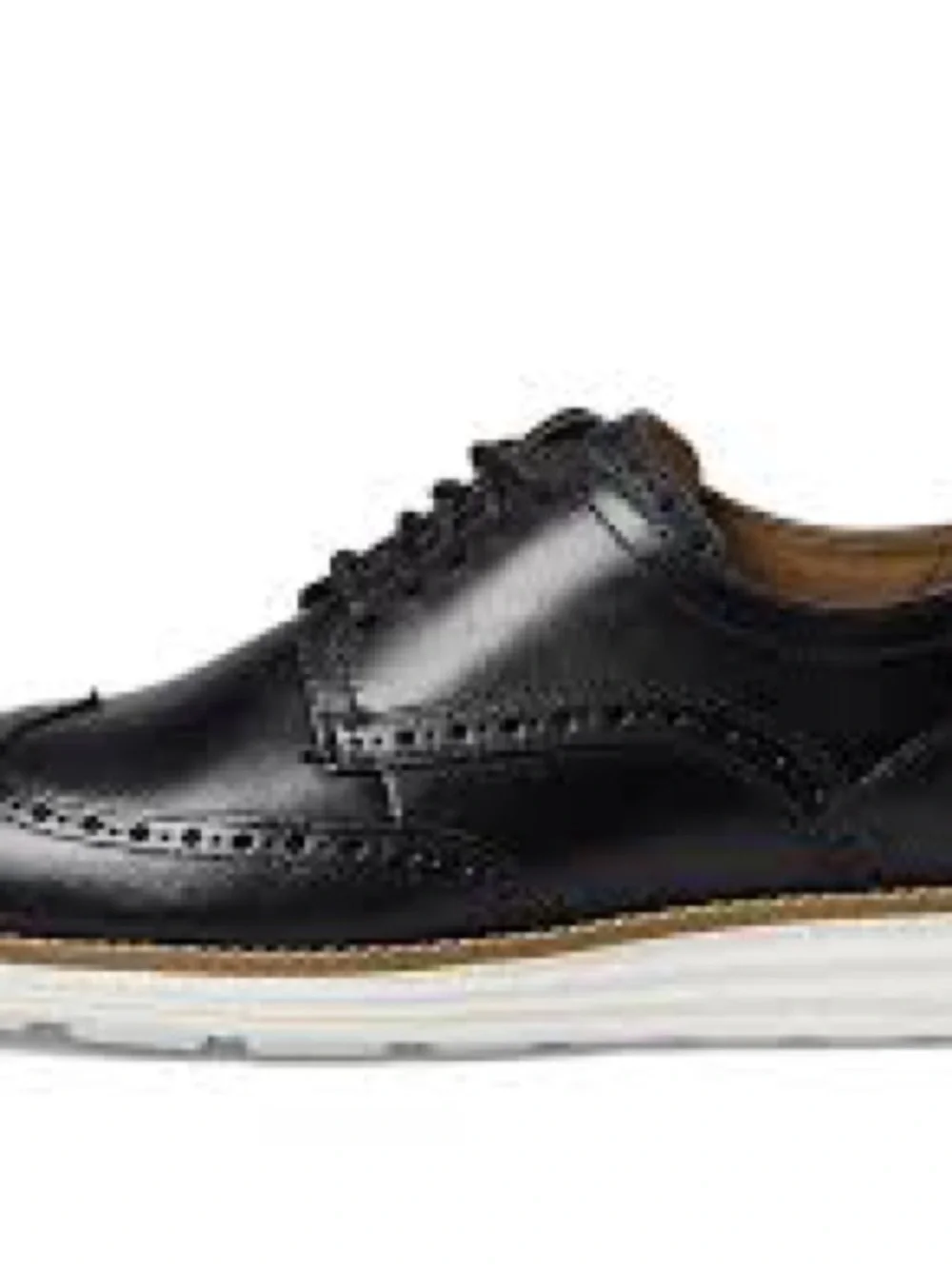 Cole Haan Original Grand sleek black